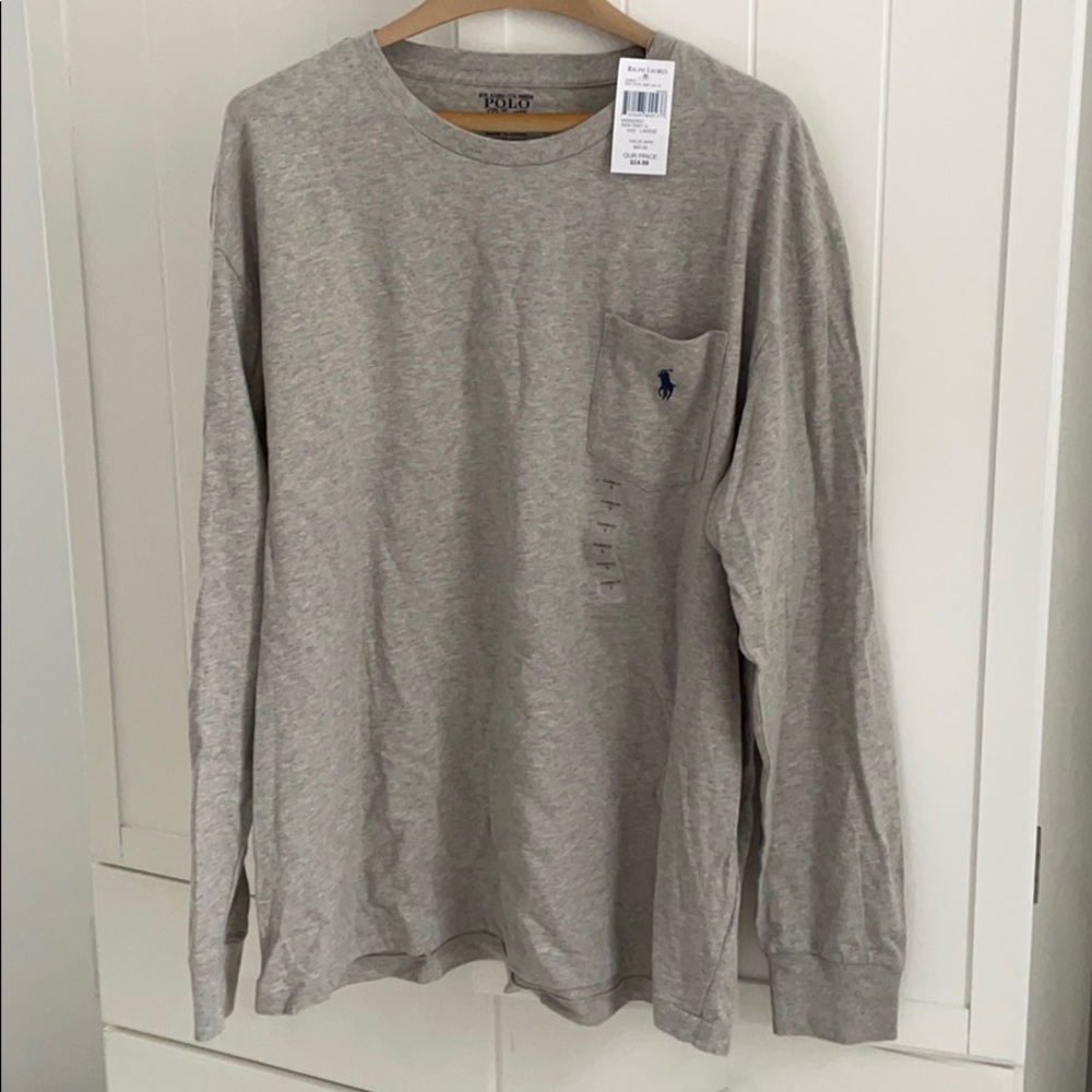 Polo Tshirt